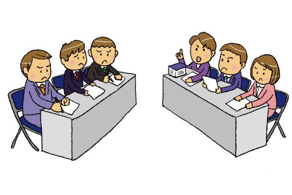 組合の分裂と財産帰属～名古屋ダイハツ労組事件～（最高裁昭和49年9月30日第一小法廷判決）