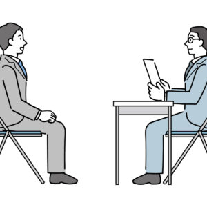 試用期間～三菱樹脂事件その２～（最高裁昭和48年12月12日大法廷判決）