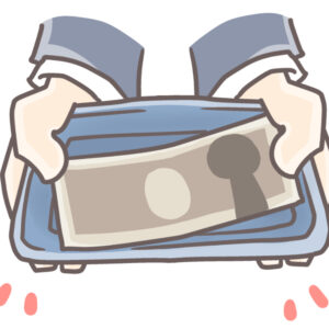 全額払いの原則と調整的相殺～福島県教組事件～（最高裁昭和44年12月18日第二小法廷判決）