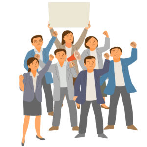 平和義務違反の争議行為～弘南バス事件～（最高裁昭和43年12月24日第三小法廷判決）