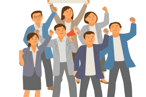 平和義務違反の争議行為～弘南バス事件～（最高裁昭和43年12月24日第三小法廷判決）