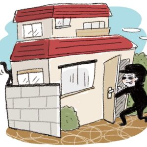 私生活上の非行～横浜ゴム事件～（最高裁昭和45年7月28日第三小法廷判決）