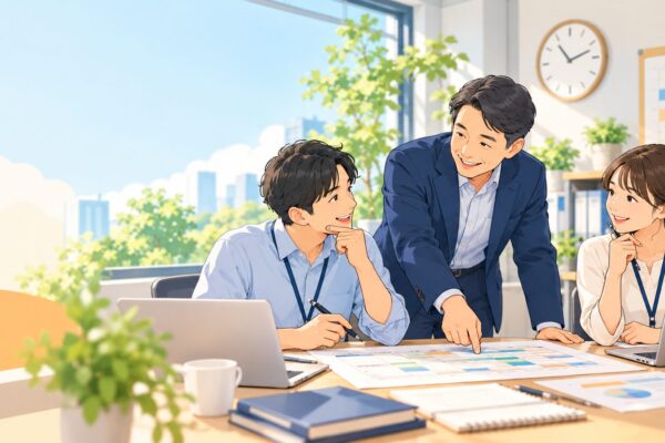 2026年版「過労死等防止対策白書」公表｜残業だけでなく「上司とのトラブル」にも注意